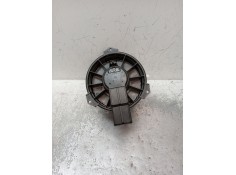 Recambio de motor calefaccion para citroën c-zero referencia OEM IAM   
