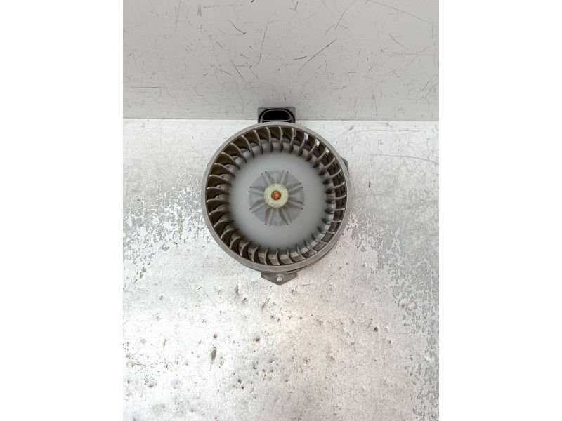 Recambio de motor calefaccion para citroën c-zero referencia OEM IAM   