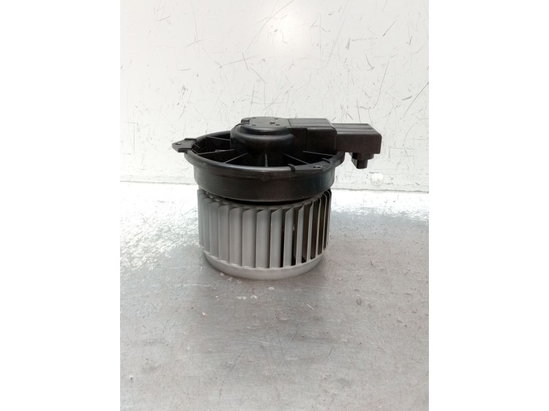 Recambio de motor calefaccion para citroën c-zero referencia OEM IAM   