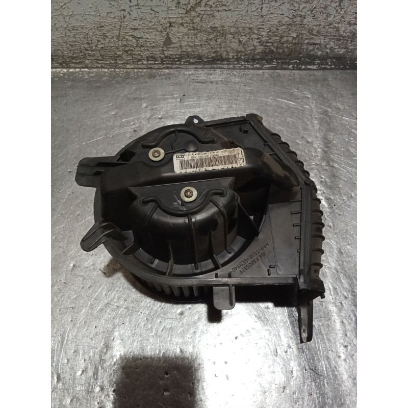 Recambio de motor calefaccion para renault scénic ii (jm0/1_) 1.9 dci (jm0g, jm12, jm1g, jm2c) referencia OEM IAM   