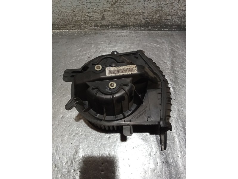 Recambio de motor calefaccion para renault scénic ii (jm0/1_) 1.9 dci (jm0g, jm12, jm1g, jm2c) referencia OEM IAM   