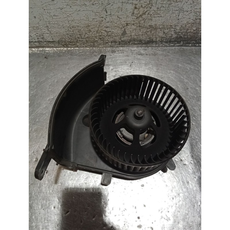 Recambio de motor calefaccion para renault scénic ii (jm0/1_) 1.9 dci (jm0g, jm12, jm1g, jm2c) referencia OEM IAM   