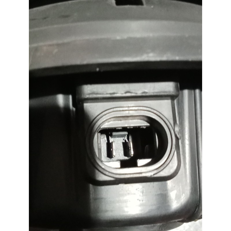 Recambio de motor calefaccion para renault scénic ii (jm0/1_) 1.9 dci (jm0g, jm12, jm1g, jm2c) referencia OEM IAM   