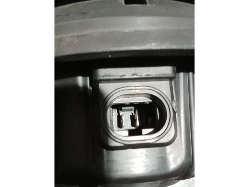 Recambio de motor calefaccion para renault scénic ii (jm0/1_) 1.9 dci (jm0g, jm12, jm1g, jm2c) referencia OEM IAM   