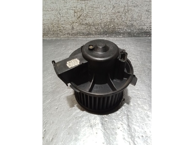 Recambio de motor calefaccion para peugeot 206 hatchback (2a/c) 2.0 hdi 90 referencia OEM IAM   