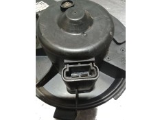 Recambio de motor calefaccion para peugeot 206 hatchback (2a/c) 2.0 hdi 90 referencia OEM IAM    2