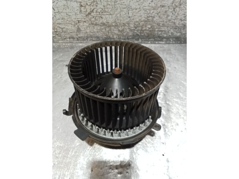 Recambio de motor calefaccion para peugeot 206 hatchback (2a/c) 2.0 hdi 90 referencia OEM IAM   