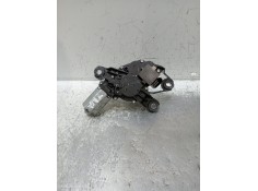 Recambio de motor limpia trasero para volkswagen sharan (7n1, 7n2) 2.0 tdi referencia OEM IAM 0390201207 5K6955711B 