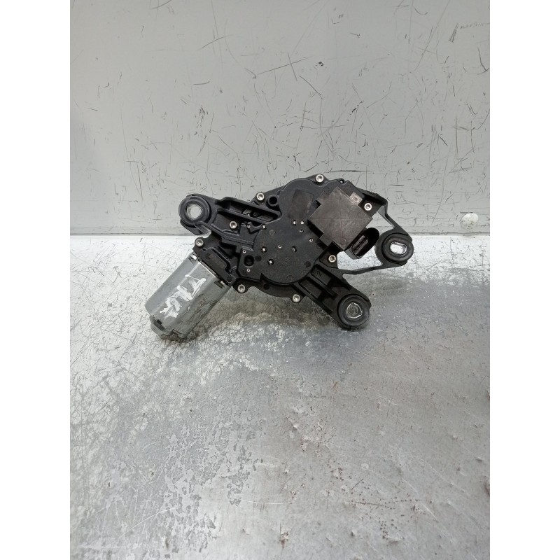 Recambio de motor limpia trasero para volkswagen sharan (7n1, 7n2) 2.0 tdi referencia OEM IAM 0390201207 5K6955711B 