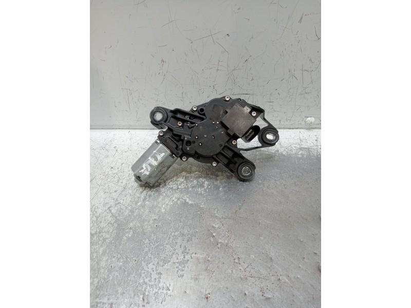 Recambio de motor limpia trasero para volkswagen sharan (7n1, 7n2) 2.0 tdi referencia OEM IAM 0390201207 5K6955711B 