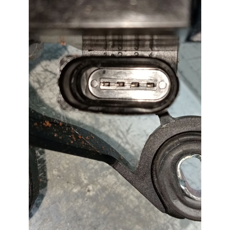 Recambio de motor limpia trasero para volkswagen sharan (7n1, 7n2) 2.0 tdi referencia OEM IAM 0390201207 5K6955711B 