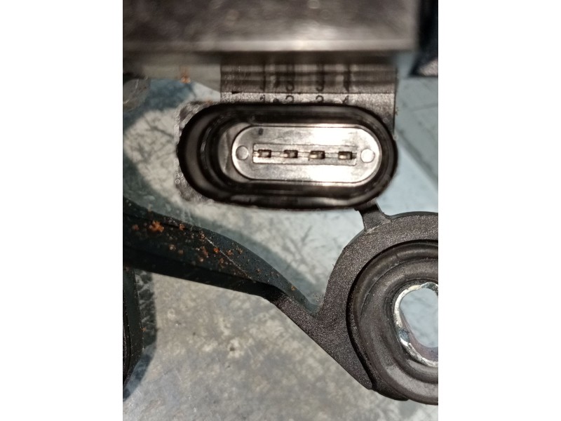 Recambio de motor limpia trasero para volkswagen sharan (7n1, 7n2) 2.0 tdi referencia OEM IAM 0390201207 5K6955711B 