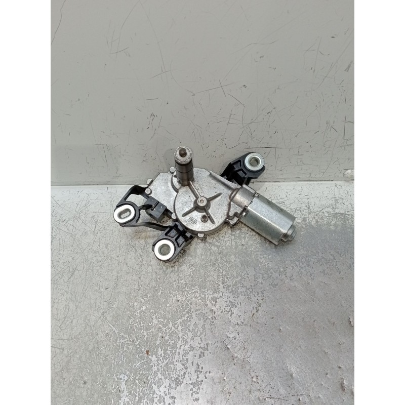 Recambio de motor limpia trasero para volkswagen sharan (7n1, 7n2) 2.0 tdi referencia OEM IAM 0390201207 5K6955711B 