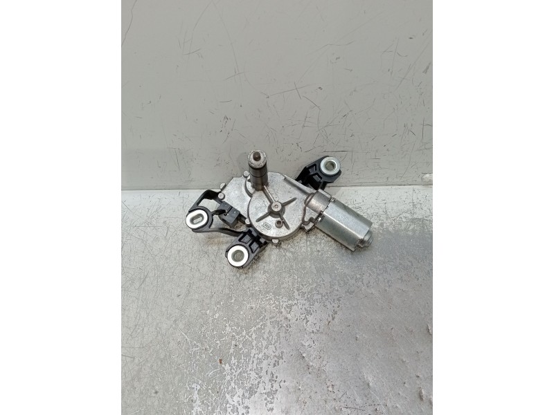 Recambio de motor limpia trasero para volkswagen sharan (7n1, 7n2) 2.0 tdi referencia OEM IAM 0390201207 5K6955711B 