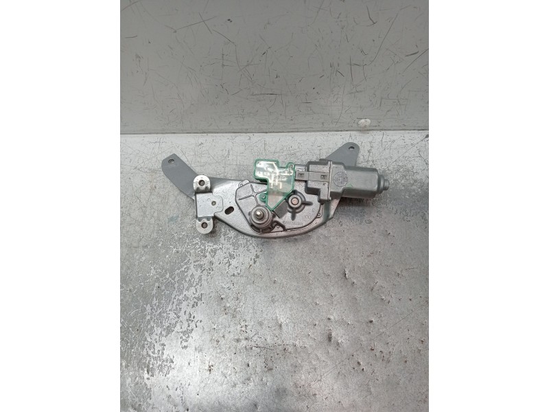 Recambio de motor limpia trasero para citroën c-zero referencia OEM IAM   