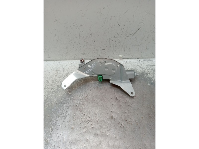 Recambio de motor limpia trasero para citroën c-zero referencia OEM IAM   