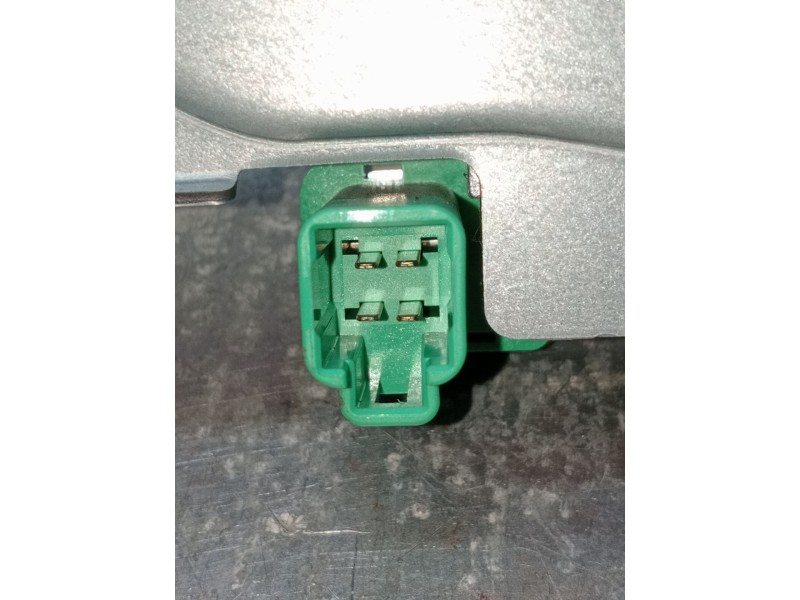 Recambio de motor limpia trasero para citroën c-zero referencia OEM IAM   