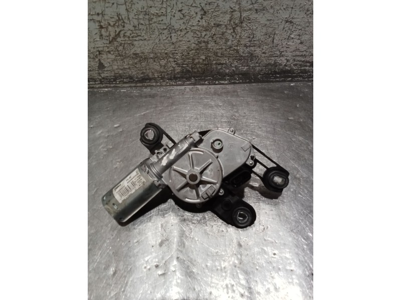 Recambio de motor limpia trasero para skoda citigo (nf1) 1.0 referencia OEM IAM 5G0955711C  