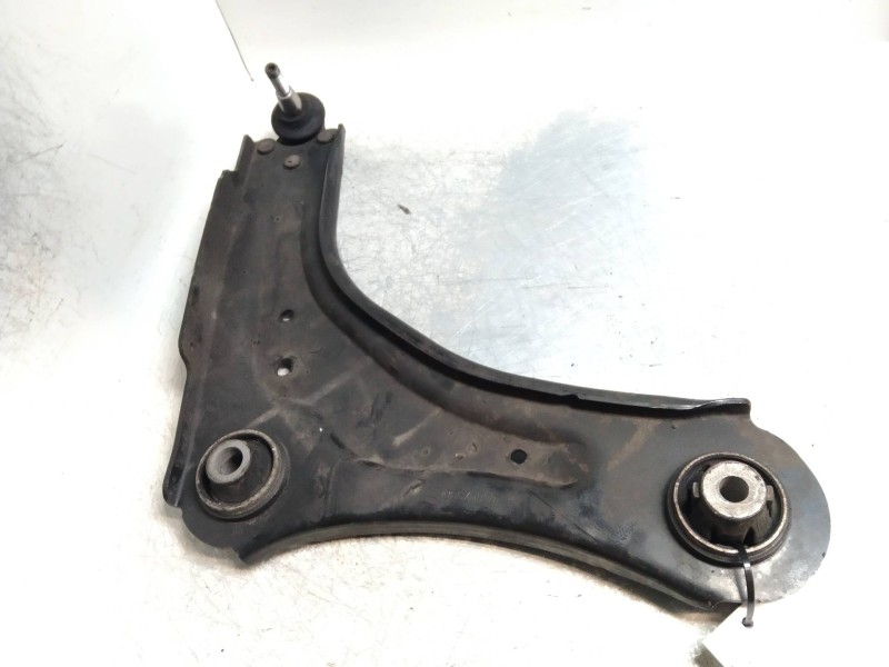 Recambio de brazo suspension inferior delantero derecho para renault laguna iii authentique referencia OEM IAM   