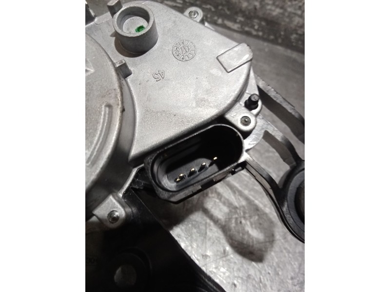 Recambio de motor limpia trasero para skoda citigo (nf1) 1.0 referencia OEM IAM 5G0955711C  