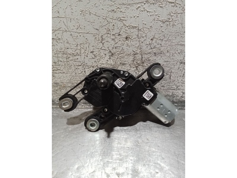 Recambio de motor limpia trasero para skoda citigo (nf1) 1.0 referencia OEM IAM 5G0955711C  