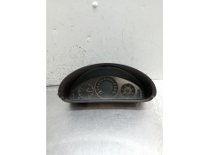 Recambio de cuadro instrumentos para mercedes-benz clk (c209) clk 270 cdi (209.316) referencia OEM IAM A2095407111 110080282 