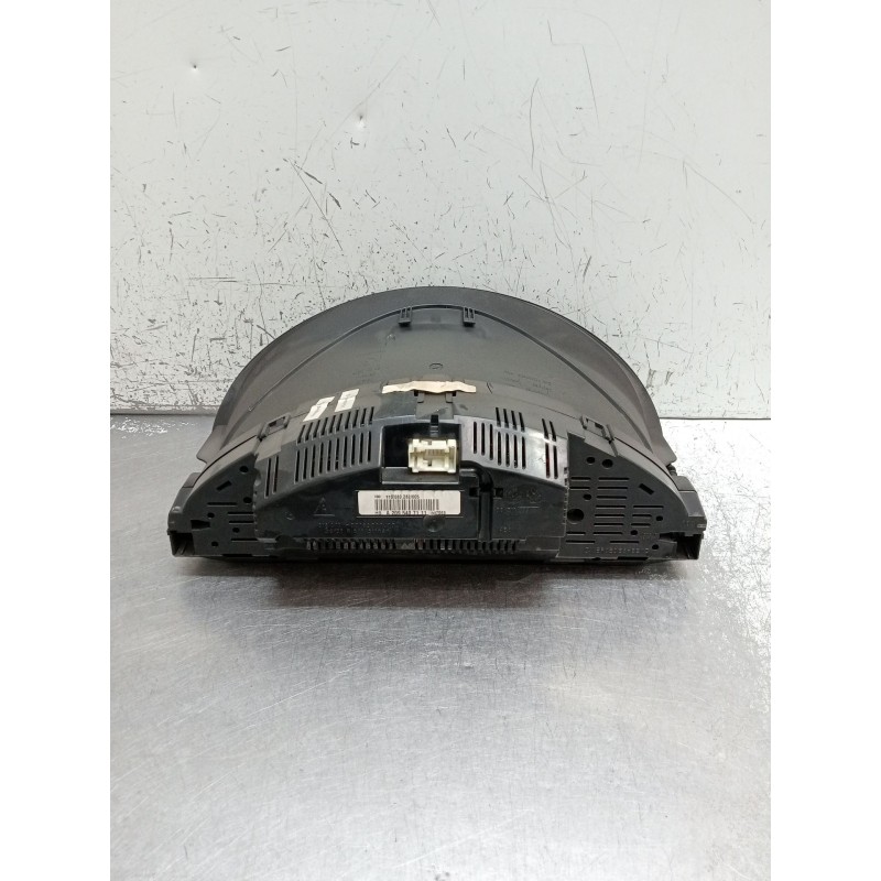 Recambio de cuadro instrumentos para mercedes-benz clk (c209) clk 270 cdi (209.316) referencia OEM IAM A2095407111 110080282 