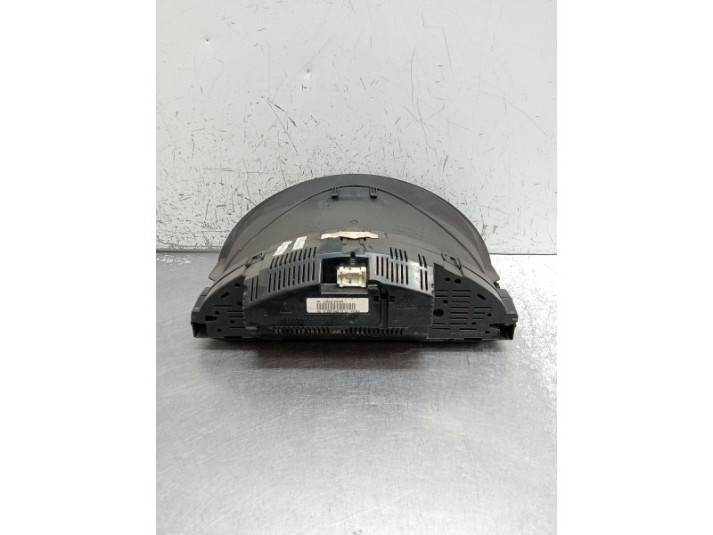 Recambio de cuadro instrumentos para mercedes-benz clk (c209) clk 270 cdi (209.316) referencia OEM IAM A2095407111 110080282 