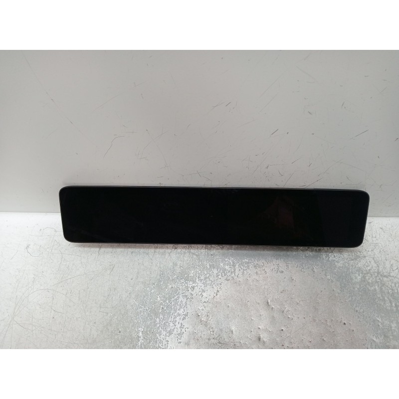 Recambio de pantalla multifuncion para mercedes-benz cla shooting brake (x118) cla 200 d (118.612) referencia OEM IAM A177900801