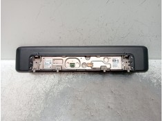 Recambio de pantalla multifuncion para mercedes-benz cla shooting brake (x118) cla 200 d (118.612) referencia OEM IAM A177900801 2