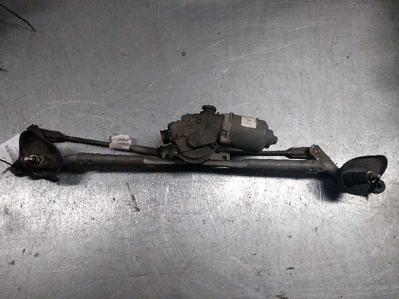 Recambio de motor limpia delantero para jeep compass 2.4 16v cat referencia OEM IAM   