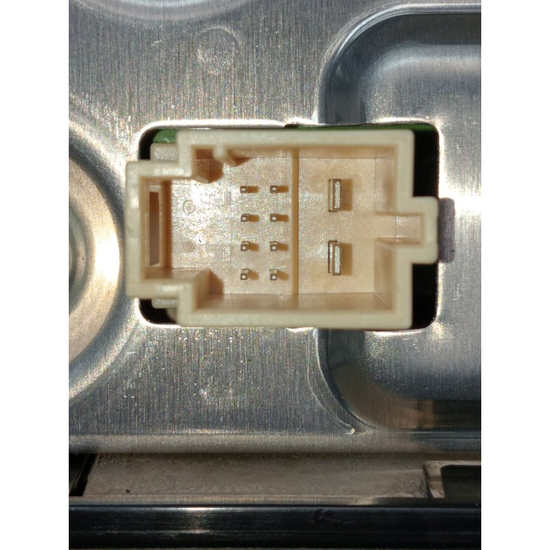 Recambio de pantalla multifuncion para mercedes-benz cla shooting brake (x118) cla 200 d (118.612) referencia OEM IAM A177900801