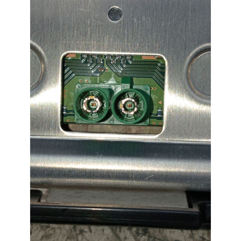 Recambio de pantalla multifuncion para mercedes-benz cla shooting brake (x118) cla 200 d (118.612) referencia OEM IAM A177900801