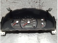 Recambio de cuadro instrumentos para kia sorento i (jc) 2.5 crdi referencia OEM IAM 109940033E086 20050217 