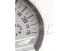 Recambio de cuadro cuentakm para mini mini (r56) one referencia OEM IAM 9136195   2