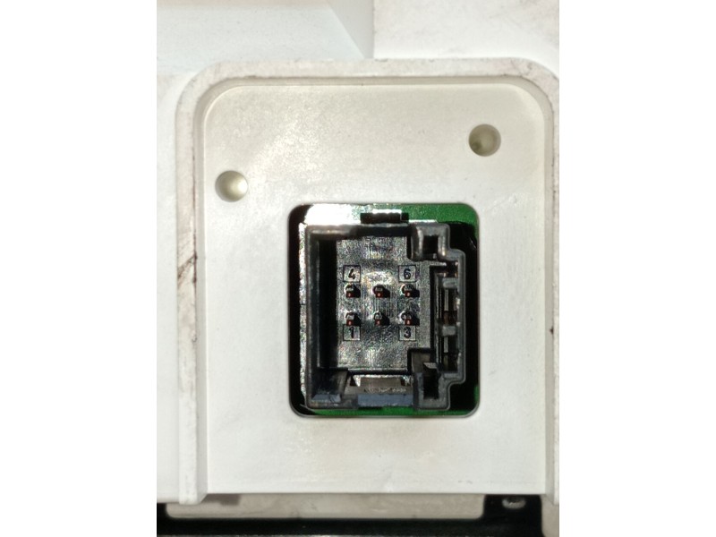 Recambio de cuadro cuentakm para mini mini (r56) one referencia OEM IAM 9136195  