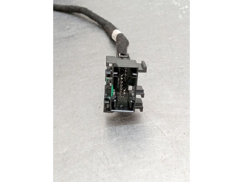 Recambio de cuadro cuentarevoluciones para mini mini (r56) one referencia OEM IAM 9173739  
