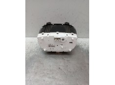 Recambio de cuadro instrumentos para citroën c-zero referencia OEM IAM 721060151647 MM0048301  2