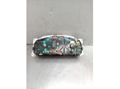 Recambio de cuadro instrumentos para opel agila a (h00) 1.0 12v (f68) referencia OEM IAM 09207455 341008EA 3410083EE0 2