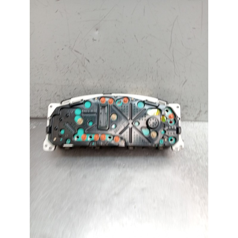 Recambio de cuadro instrumentos para opel agila a (h00) 1.0 12v (f68) referencia OEM IAM 09207455 341008EA 3410083EE0