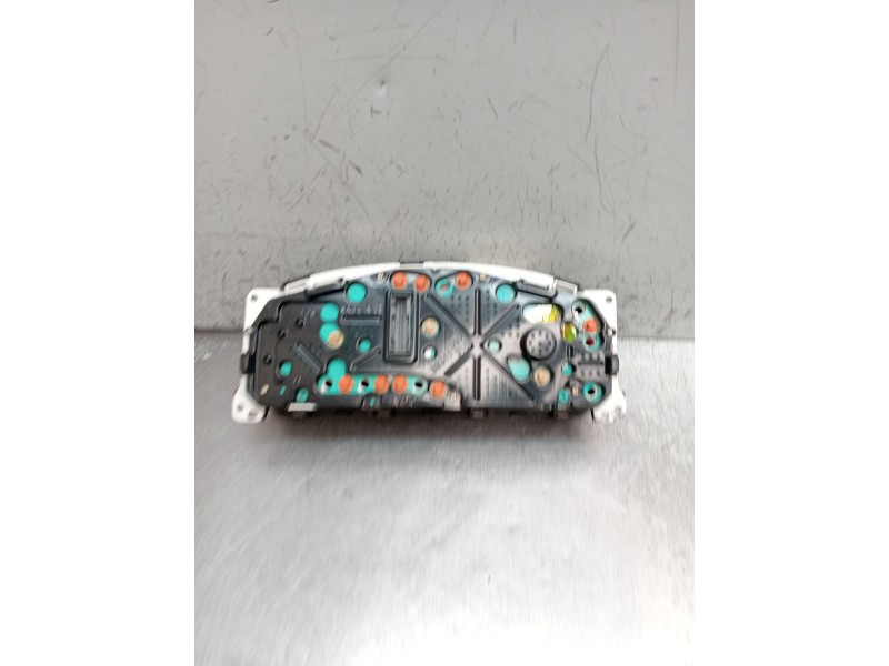 Recambio de cuadro instrumentos para opel agila a (h00) 1.0 12v (f68) referencia OEM IAM 09207455 341008EA 3410083EE0