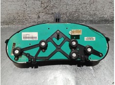 Recambio de cuadro instrumentos para peugeot 206 hatchback (2a/c) 2.0 hdi 90 referencia OEM IAM 9655327880   2