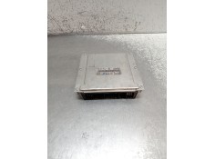 Recambio de centralita motor uce para mercedes-benz clk (c209) clk 270 cdi (209.316) referencia OEM IAM 0281012196 A6121537779 