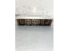 Recambio de centralita motor uce para mercedes-benz clk (c209) clk 270 cdi (209.316) referencia OEM IAM 0281012196 A6121537779  2