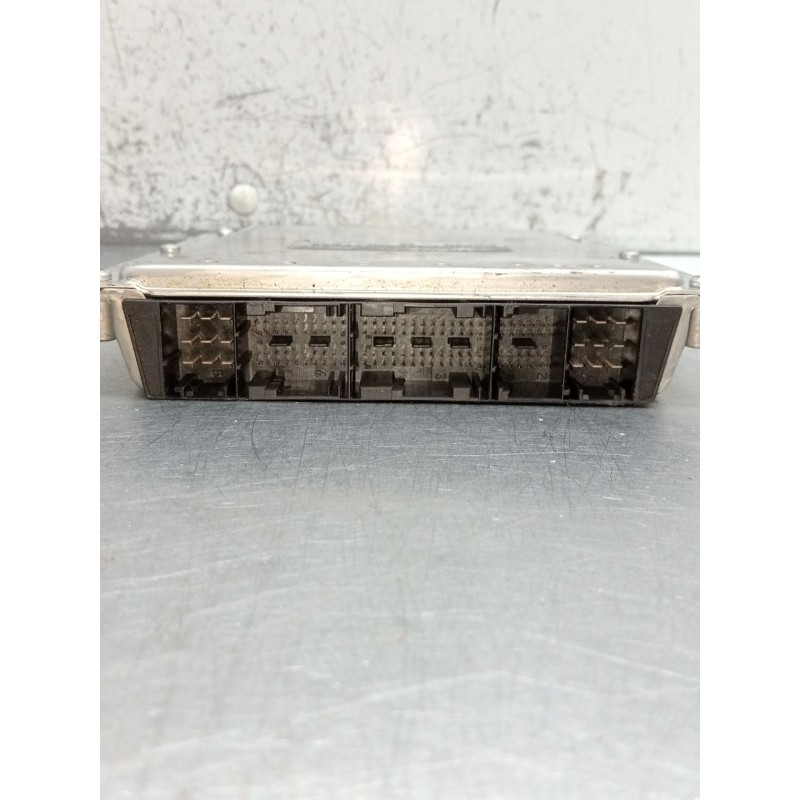 Recambio de centralita motor uce para mercedes-benz clk (c209) clk 270 cdi (209.316) referencia OEM IAM 0281012196 A6121537779 