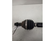 Recambio de transmision delantera derecha para volkswagen touran (1t1) 1.9 tdi referencia OEM IAM 2GKJ   2