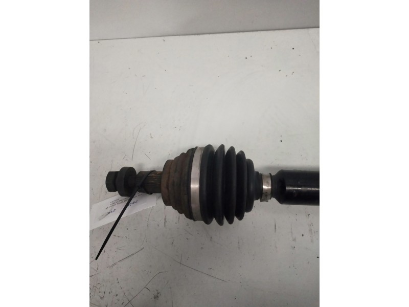 Recambio de transmision delantera derecha para volkswagen touran (1t1) 1.9 tdi referencia OEM IAM 2GKJ  