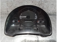 Recambio de cuadro instrumentos para skoda citigo (nf1) 1.0 referencia OEM IAM 1ST920862  