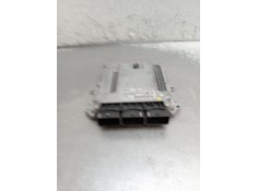 Recambio de centralita motor uce para peugeot 407 (6d_) 2.2 hdi 170 (6d4hth) referencia OEM IAM 0281013209 9662489680 9662633480