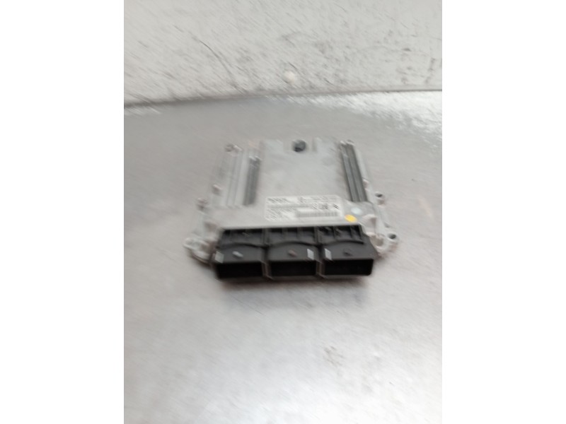 Recambio de centralita motor uce para peugeot 407 (6d_) 2.2 hdi 170 (6d4hth) referencia OEM IAM 0281013209 9662489680 9662633480